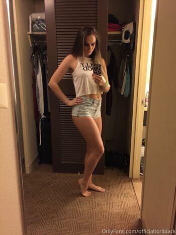Tori Black
