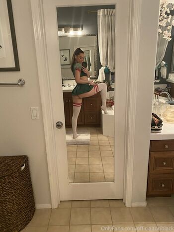 Tori Black