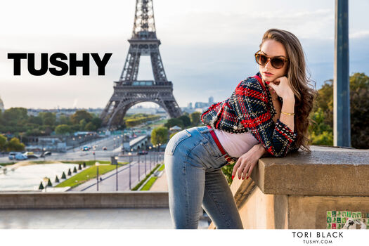 Tori Black