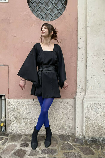 Tosca