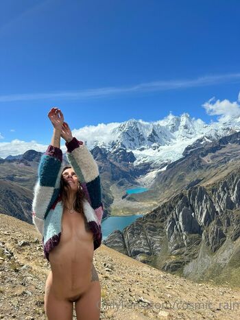 Touched By Nature