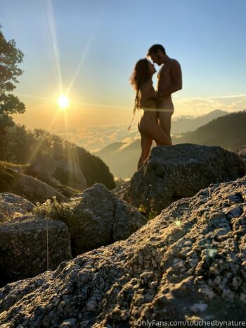 Touched By Nature