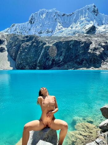 Touched By Nature