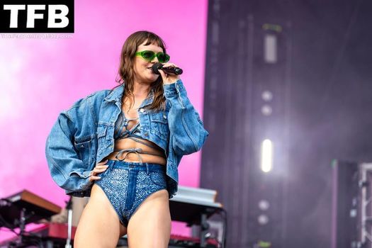 Tove Lo