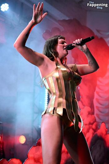 Tove Lo