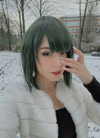 Toxicosplay