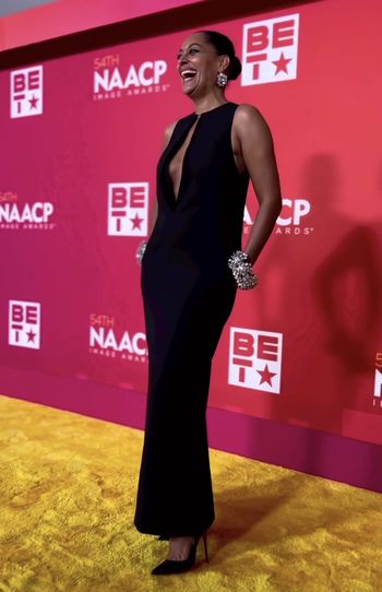 Tracee Ellis Ross