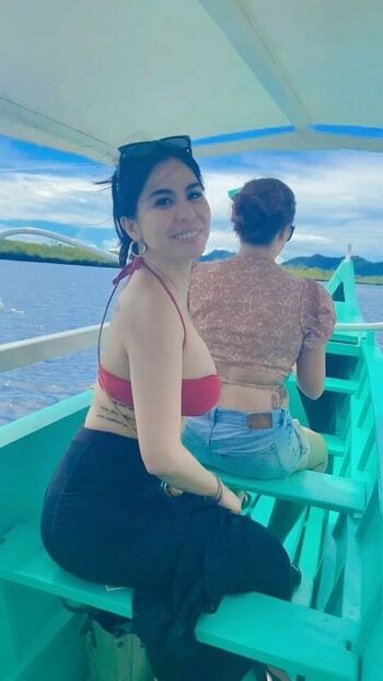 Tracydcxx