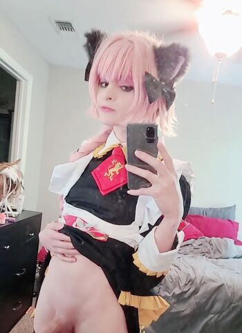 Trappy-Chan