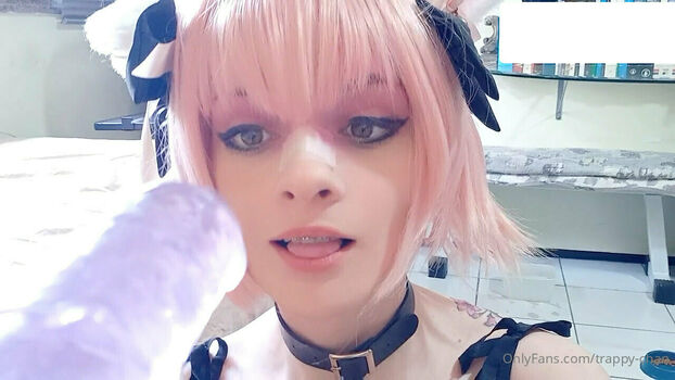 Trappy-Chan