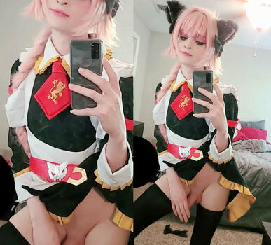 Trappy-Chan