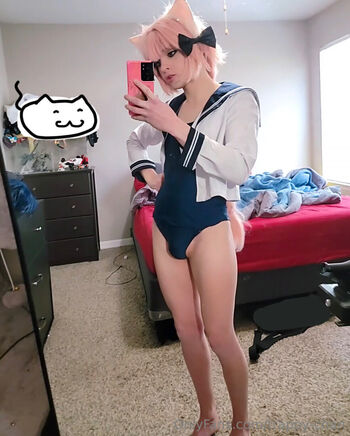 Trappy-Chan