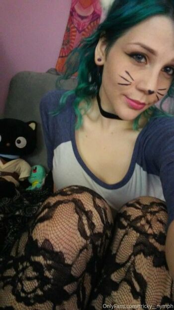 trickynymph