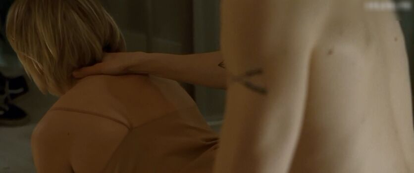 Trine Dyrholm