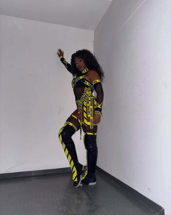 Trinity Fatu