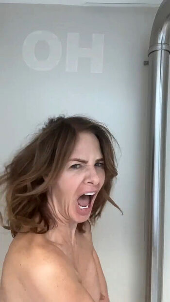 Trinny Woodall