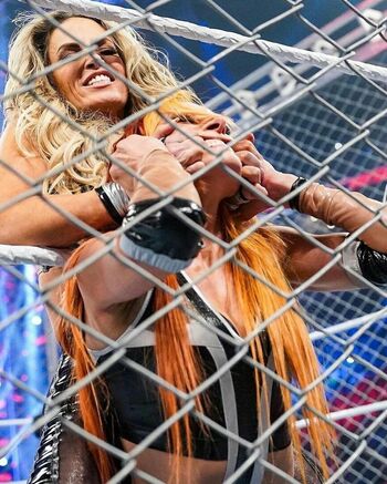 Trish Stratus
