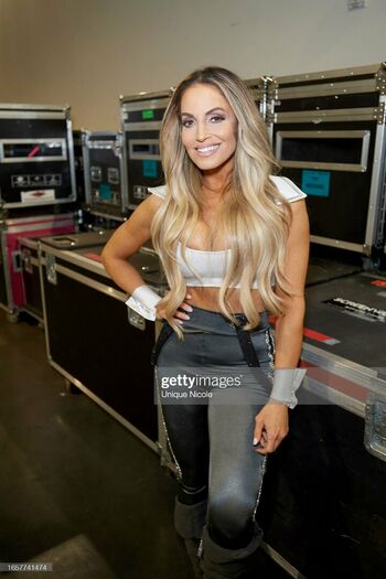 Trish Stratus