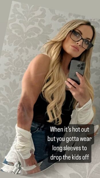 Trish Stratus