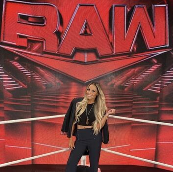 Trish Stratus