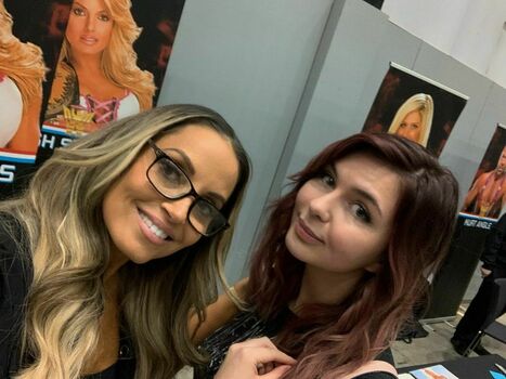 Trish Stratus