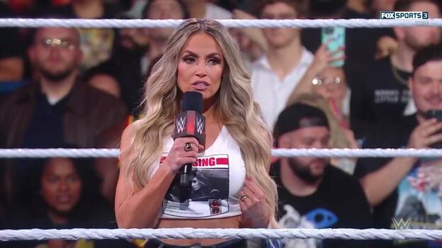 Trish Stratus