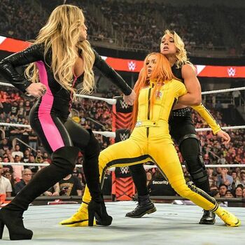 Trish Stratus
