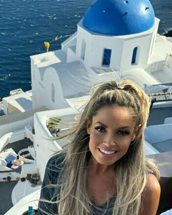 Trish Stratus
