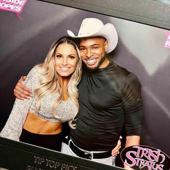 Trish Stratus