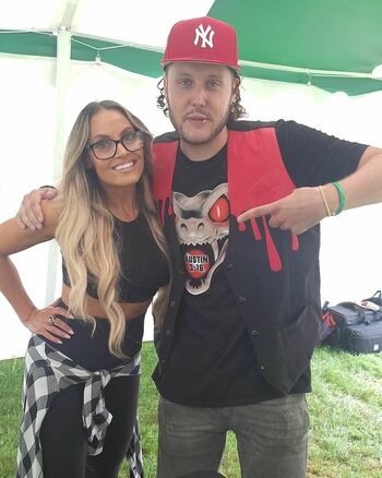 Trish Stratus