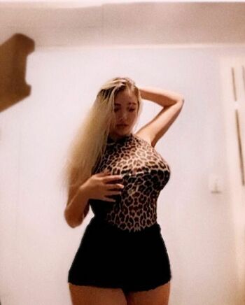 Trisha Cottrell