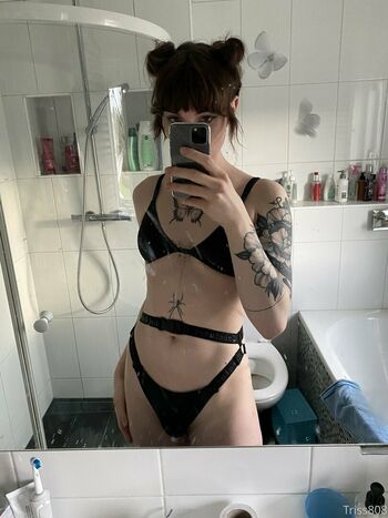 Triss808