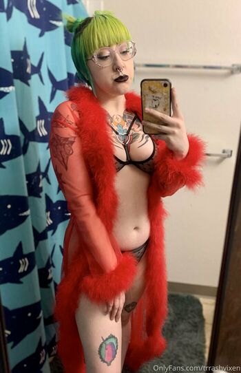 trrashvixen
