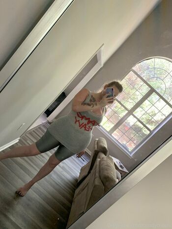 Ts Candy Cream