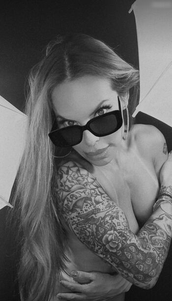 TS Foxxy