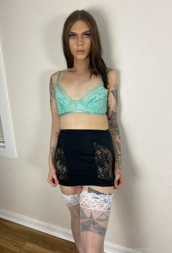 Ts Nicki Foxx