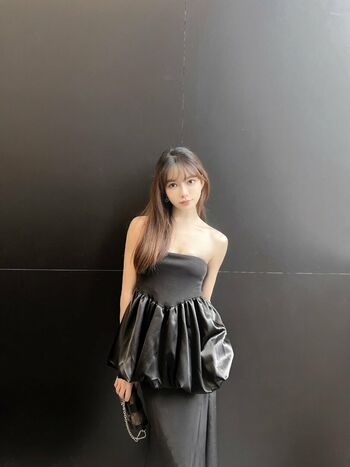 TS Xinxiaoxian 歆小仙