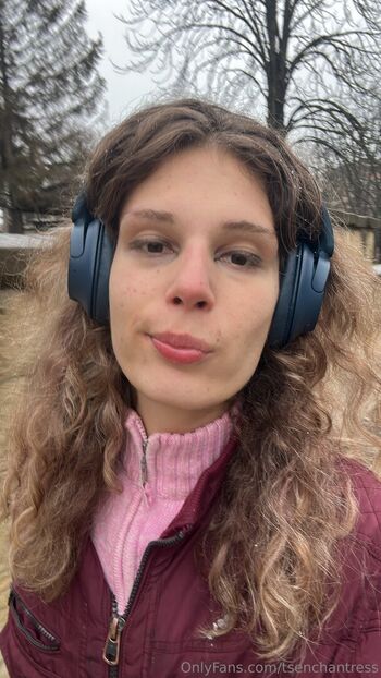 tsenchantress