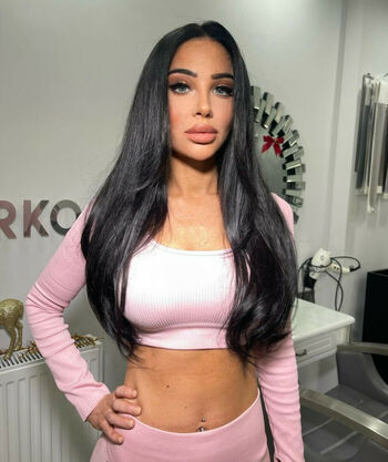 Tulisa Contostavlos