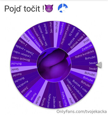 tvojekacka