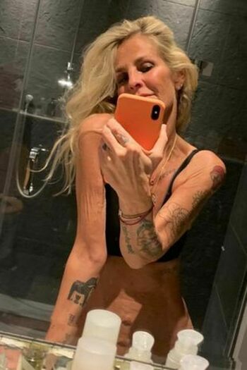 Ulrika Jonsson