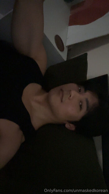 unmaskedkorean
