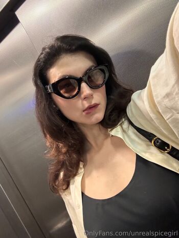 Unrealspicegirl