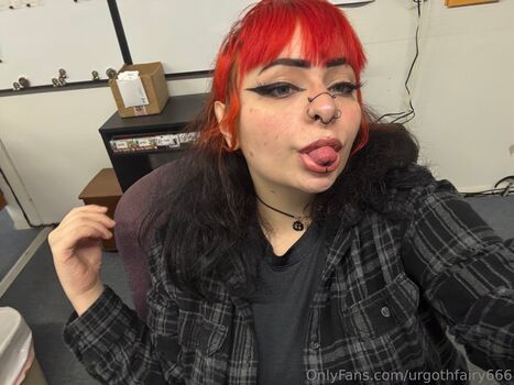 urgothfairy666
