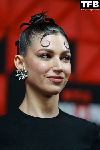 Ursula Corbero