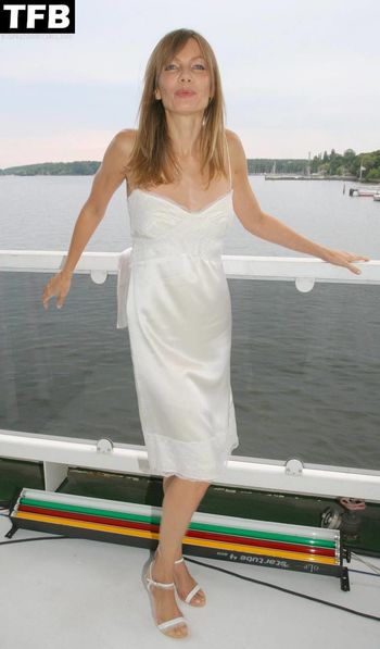 Ursula Karven
