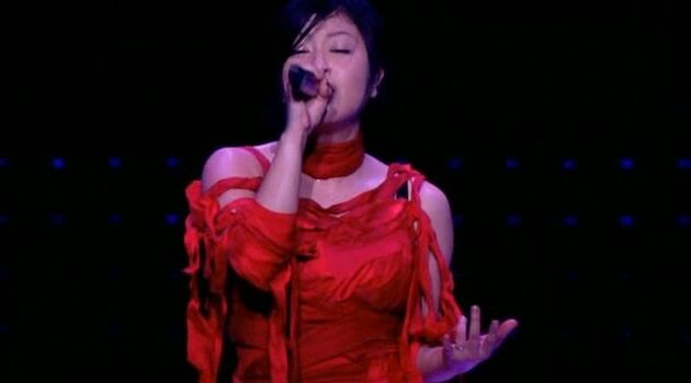 Utada Hikaru