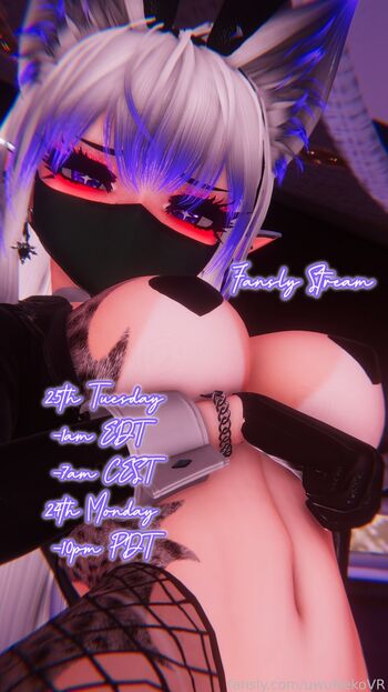 uwuNekoVR