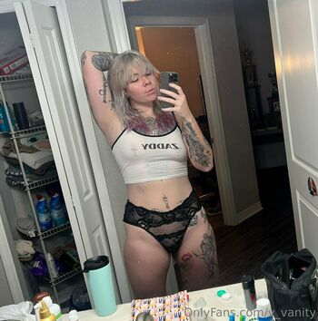 v_vanity