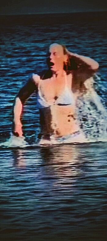 Valentina Shevchenko